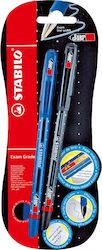 Stabilo Markeri Diapozitive Set 2 Culoare Full Face Stabilo Markeri Diapozitive Set 2 Culoare Full Face