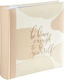 HAMA Photo Album for 200 Photographs of 10x15 cm Pink 10x15 cm