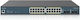 EnGenius EWS7928FP-FIT Managed L2 PoE Switch με 24 Θύρες Gigabit (1Gbps) Ethernet και 4 SFP Θύρες