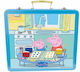 Peppa Pig Σετ Ζωγραφικής 30x28cm 60τμχ