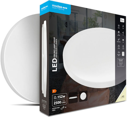 Wofi Deckenleuchte 107cm LED Wofi Deckenleuchte 107cm LED