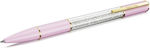 Swarovski Pen Ballpoint Pink