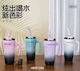 Kids Water Bottle with Straw 860ml