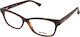 Max Mara Femei Plastic Rame Ochelari Maro MM 50...