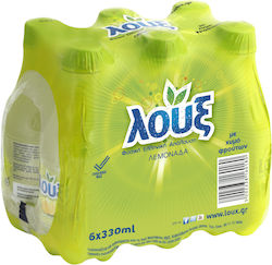 Glass Bottle 6x330ml