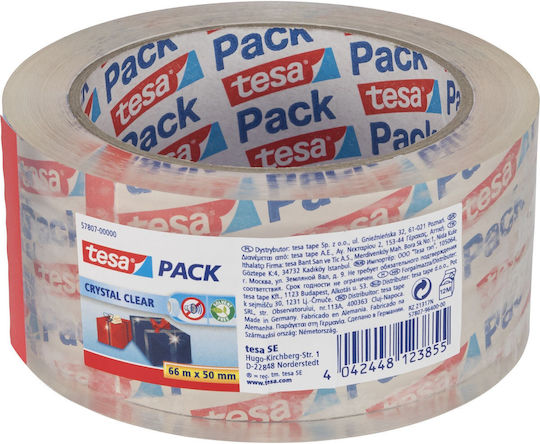 Tesa Темплейтът на течния език, който следва, е темплейт за имена на продукти в категорията "Фолиа за опаковки". Преведете само текстовите възли на течния език на български език, като запазите началния синтаксис и HTML таговете без да променяте нищо, което е между '{' и '}'. Тαιниня за опаковки Прозрачна