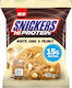 Snickers Бисквити Протеини С чипс бял шоколад 1бр 60гр