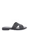 Sandale Casual Damă Negre