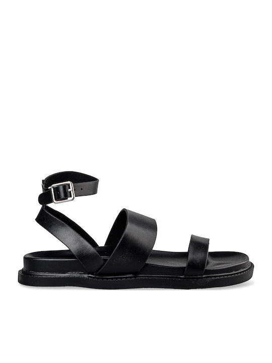 Envie Shoes Women's Flat Sandals with Strap in ...