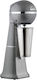 Artemis Commercial Coffee Frother Super A-2001/Α in Silver Color 350W with 2 Speeds
