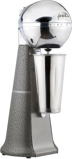 Artemis Επαγγελματική Καφετιέρα A-2001 Retro in Gray Farbe 350W mit 2 Geschwindigkeiten