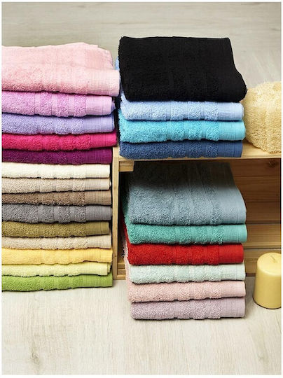 Sunshine Badehandtuch 70x140cm. Mint 13 Gewicht 500gr/m²
