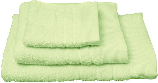 Sunshine Bath Towel 111-70-70x140-13 70x140cm Mint 13 Weight 500gsm
