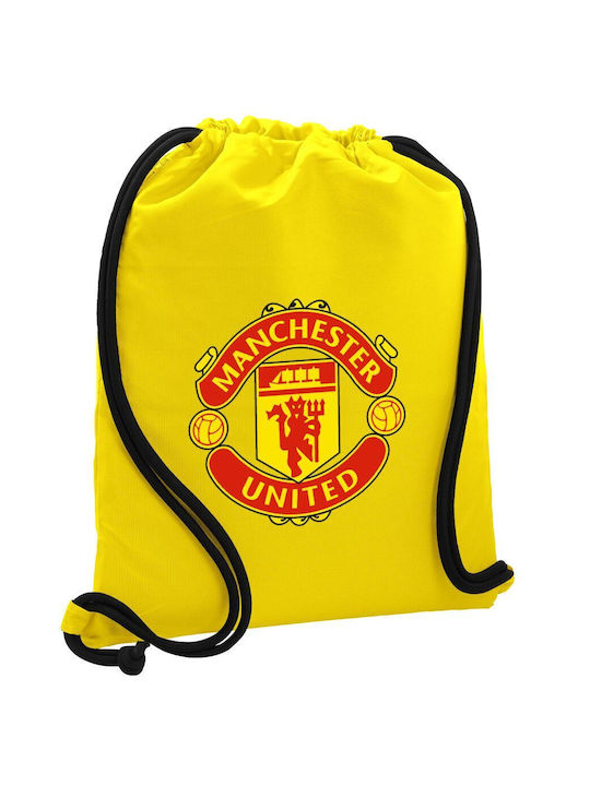 FC Barcelona Kordelzug-Tasche Für Erwachsene – Offiziell Lizenziert, 44 Cm Hoch, 13 Zoll Breit