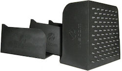 Corners Enclosure 4 Pieces Necom Cba-p4