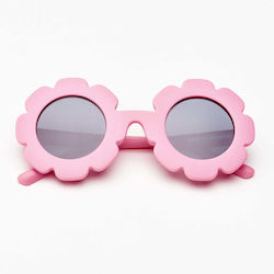 Baby Cloud Flo 2-5 Jahre Kinder-Sonnenbrillen Pink Polarisiert BC010110