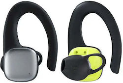 HAMA Spirit Athletics In ear Black/Yellow HAMA Spirit Athletics In ear Black/Yellow