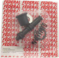 Federal Motorcycle Brake Pump 165-01-07520