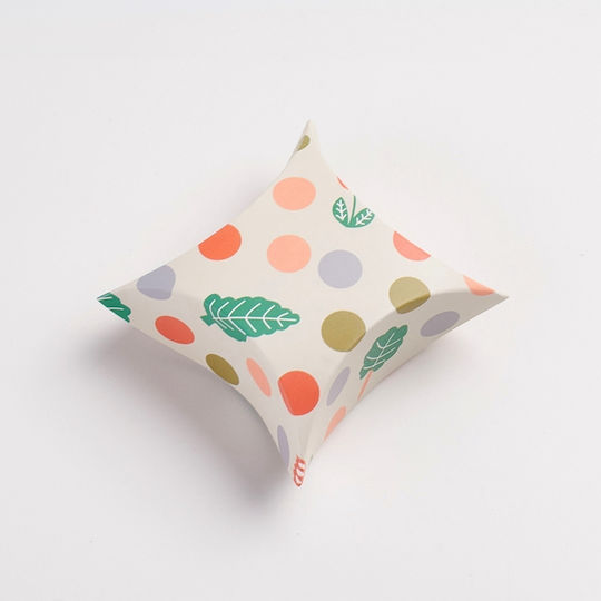Σχέδιο Box for Gift White 5pcs
