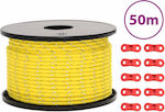 vidaXL Rope with Length 50m