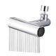 Factory Flexible Splash Filter Faucet with Filter