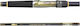 Daiwa Crosscast Spin Lanseta de pescuit pentru Spinning 2.74m 14-42gr