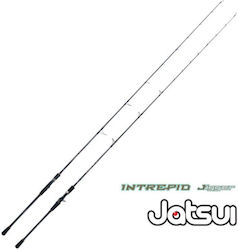 Jatsui Καλάμι Ψαρέματος 2.08m Jatsui Καλάμι Ψαρέματος 2.08m