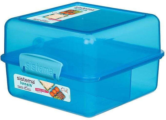 Sistema Cube Μπλε 1.4lt