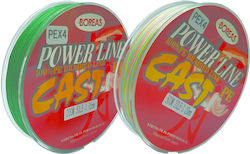 Boreas Fishing Filament 200m / 0.16mm