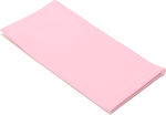 Techsuit Θήκη Γυαλιών σε Ροζ χρώμα
