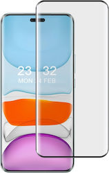 Full Face Tempered Glass Μαύρο (Honor Magic6 Pro) Full Face Tempered Glass Μαύρο (Honor Magic6 Pro)