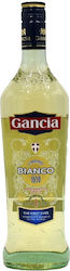 Gancia Βερμούτ 18% 1000ml Gancia Βερμούτ 18% 1000ml