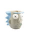 Rick Mug Beige 500ml