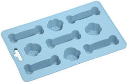 Fiboo Iceboo Dog and Cat Feeder and Waterer 13x...