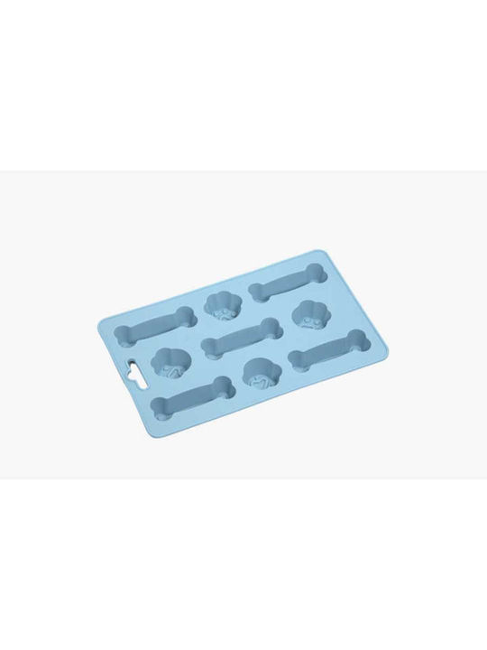 Fiboo Toy Dog 13εκ. Blue 1pcs
