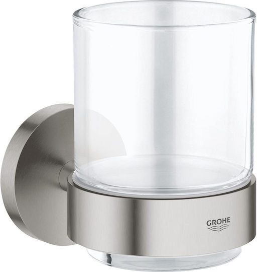 Grohe Getränkehalter Gray