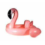 Zanna Toys Σωσίβιο Swimtrainer με Διάμετρο 70εκ. Ροζ Φουσκωτή Περπατούρα