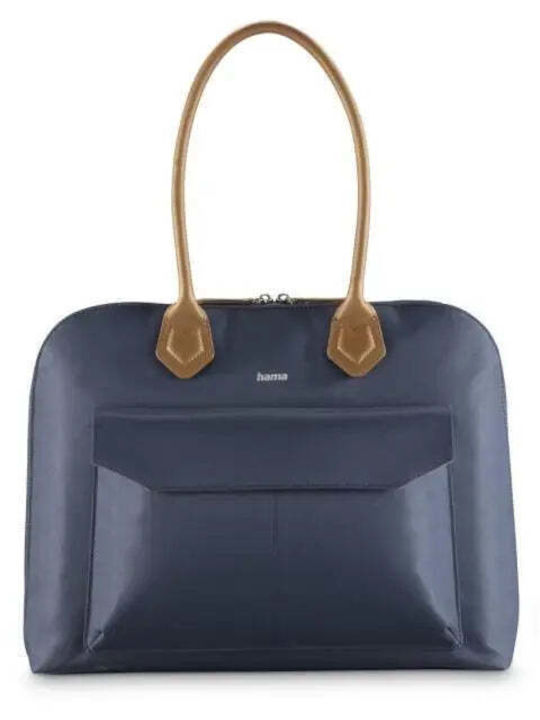 HAMA Fabulous Bag 15.6" Blue