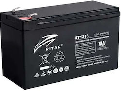 Ritar Μπαταρία UPS 12V 1.3Ah