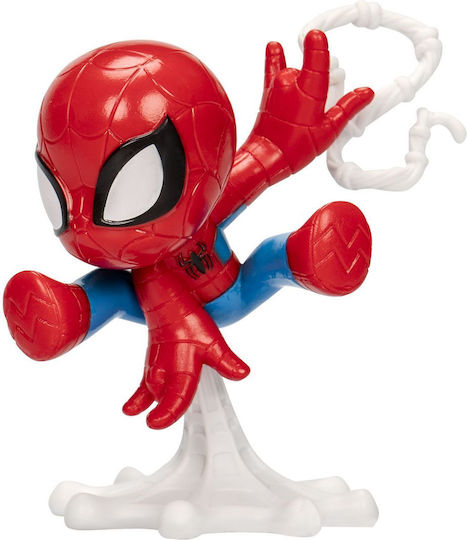 Φigură de acțiune Spider-Man Spider-man pentru copii de 4+ ani ani 6cm cm