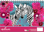 Hallmark Drawing Pad