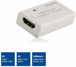 Act HDMI-Repeater