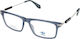 adidas Διάφανος Ανδρικός Σκελετός Γυαλιών OR503...
