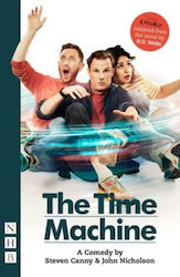 Time Machine: A Comedy