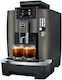 Jura E8 Automatische Espressomaschine 1450W Dru...
