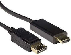 Act DisplayPort-Kabel - DisplayPort-Stecker Male 3m
