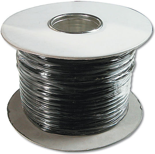 Καλώδιο Τηλεφωνικό Digitus Flat Ribbon Installation 100 M