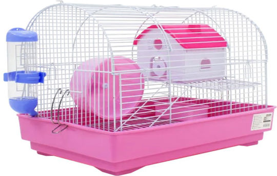 Nobleza Cușcă pentru Rozătoare 33x23x26cm