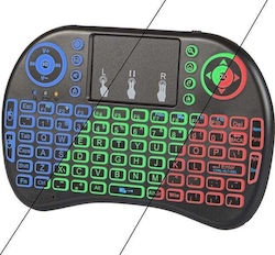 Blow KS-2 Kabellos Tastatur mit Touchpad