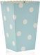 Κουτάκι Popcorn Box for Party 10pcs